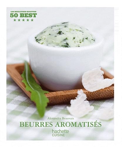 Beurres aromatisés 9782012383869