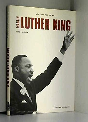 Martin Luther King. Extraits Des Principaux Discours 9782843231285