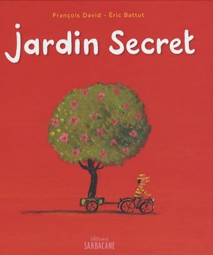 Jardin Secret 9782848652092