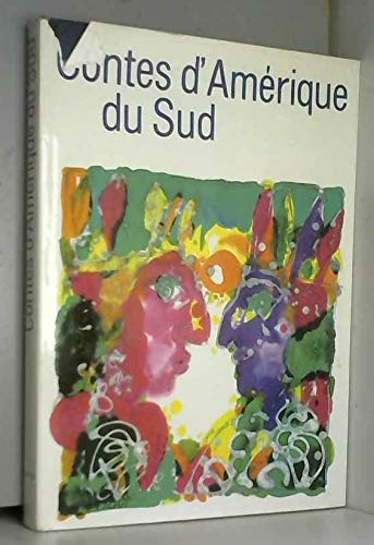 contes amerique du sud 9782700001822