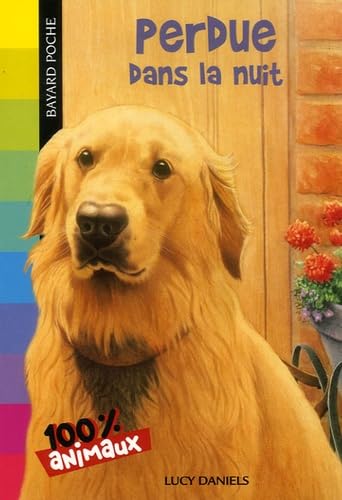 Perdue dans la nuit 9782747018821