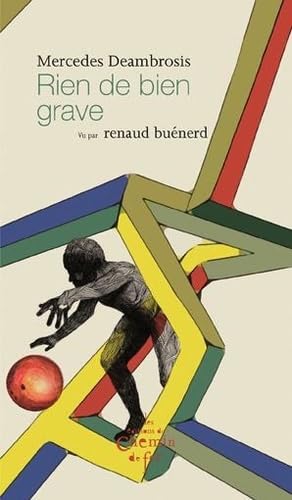Rien de bien grave 9782916130217