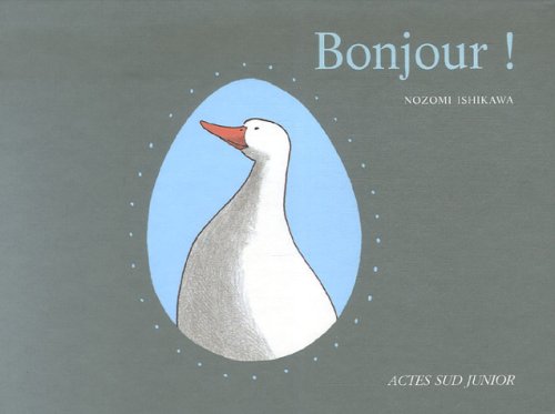 Bonjour ! 9782742766871