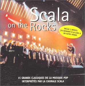 On The Rocks - Nouvelle version (+ 2 inédits) 5413356630824