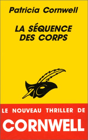 La Séquence des corps 9782702478271