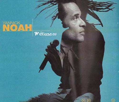 Métisse(s) 5099752000722