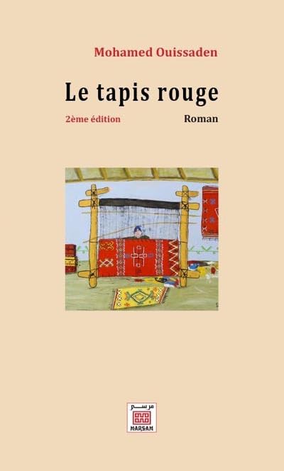 Tapis rouge (Le) - 2ème édition 9789954214039