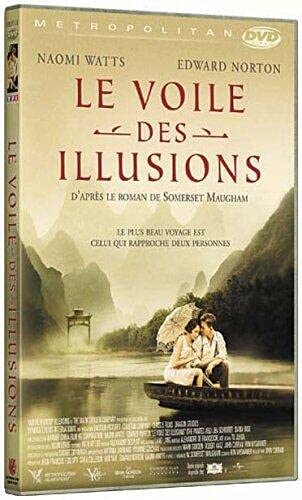 Le voile des illusions 3384442149419