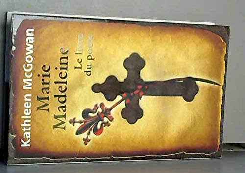 LE LIVRE DU POETE.MARIE MADELEINE.LIVRE 3. 9782298055702