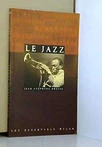 Le Jazz 9782841134632