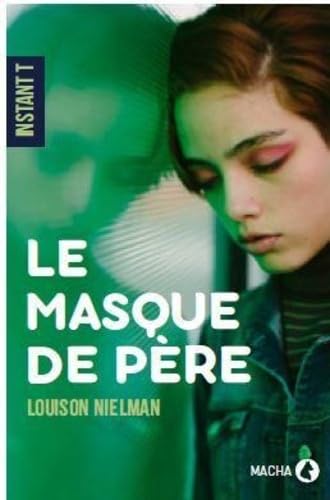Le masque de père 9782374370651