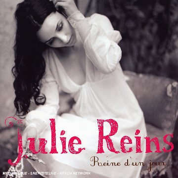 Reine d'un Jour 0828766777420