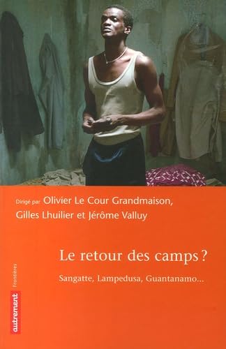 Le Retour des camps ? 9782746709263