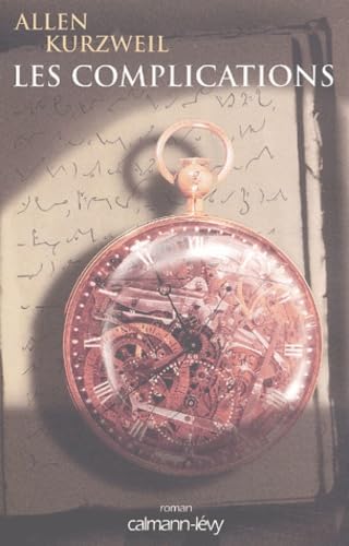 Les Complications 9782702133712