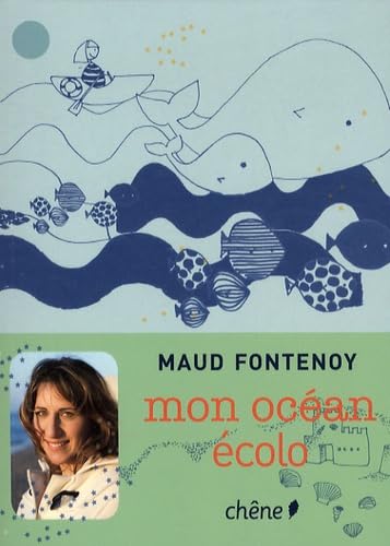 Mon océan écolo 9782812301216