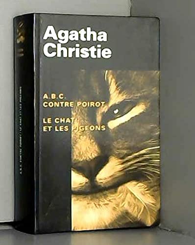 A.B.C. Contre Poirot - Le Chat et Les Pigeons