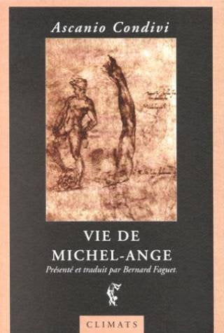 Vie de Michel-Ange 9782841580774