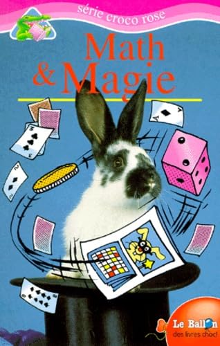 Math & Magie 9789037431735