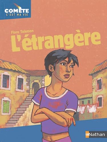 L'Etrangère 9782092502785