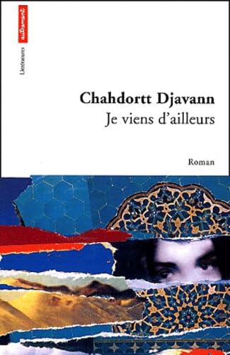 Je viens d'ailleurs 9782746701823