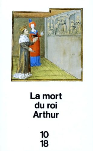La mort du roi Arthur 9782264016249
