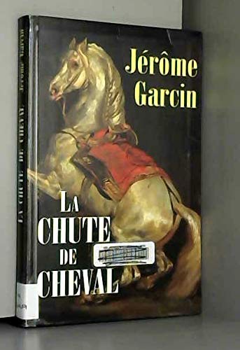 La chute de cheval 9782702818787