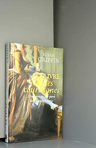 Livre des Courtisanes (le) 9782738219633