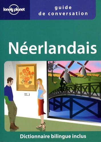 GUIDE CONVERSATION NEERLAND 1E 9782840708247