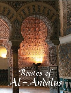 Routes of Al-Andalus 9788495242600