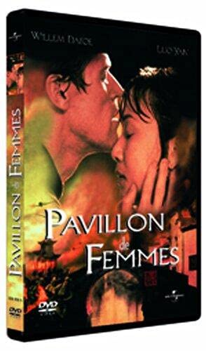 Pavillon de Femmes 3700173223677