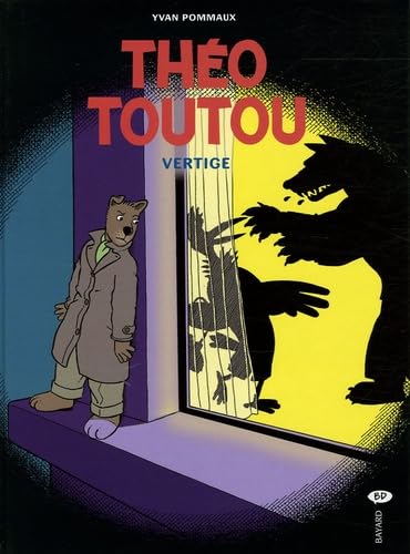 Vertige 9782747017923