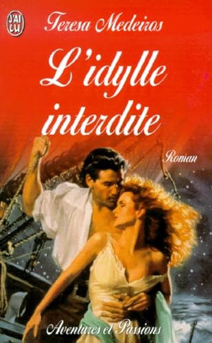 L'Idylle interdite 9782290301722