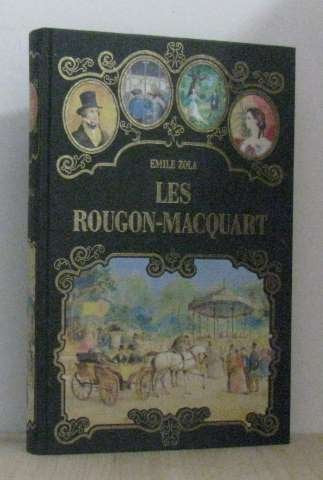 les rougon-macquart, germinal, tome 1