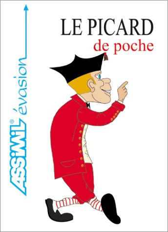 Le Picard de poche 3135410007619