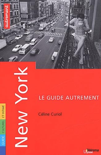 New York 9782746703407