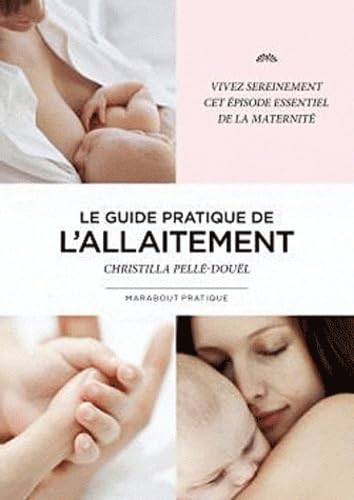 Guide de l'allaitement 9782501051781