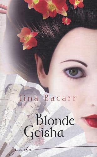 Blonde Geisha 9782280835527