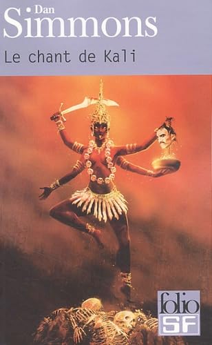 Le chant de Kali 9782070316441