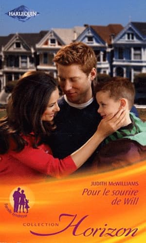 Pour le sourire de Will 9782280220200