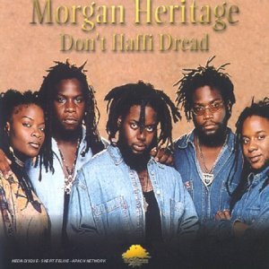 Don't Haffi Dread 3252417602057