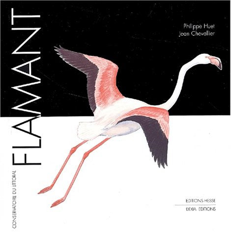 Flamant 9782911272448
