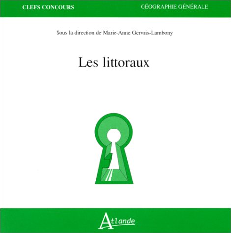 Les Littoraux 9782912232120