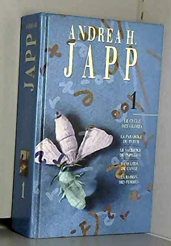 Andrea Japp 9782702862773