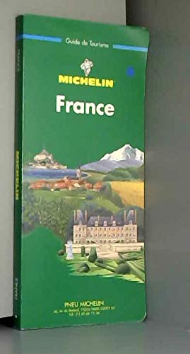 France. 3eme Edition 1997 9782060490038