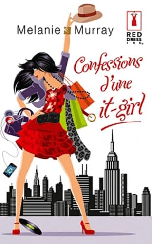 Confessions d'une it-girl 9782280244794