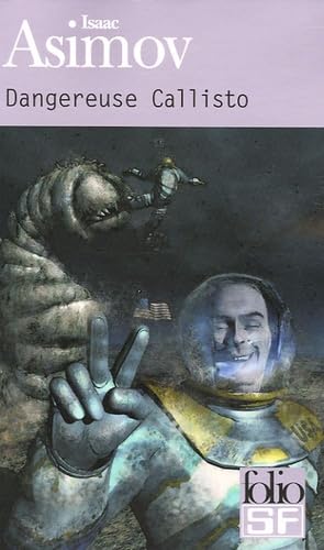 Dangereuse Callisto 9782070309023
