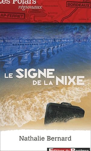 Le Signe de la nixe 9782848230115