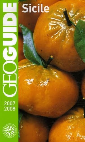 Sicile (ancienne édition) 9782742419548