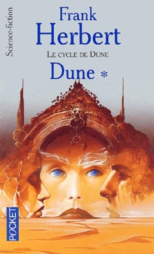 Le Cycle de Dune, tome 1 9782266114042