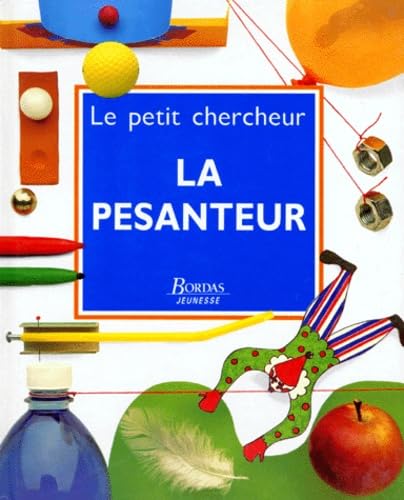 La pesanteur 9782040196974